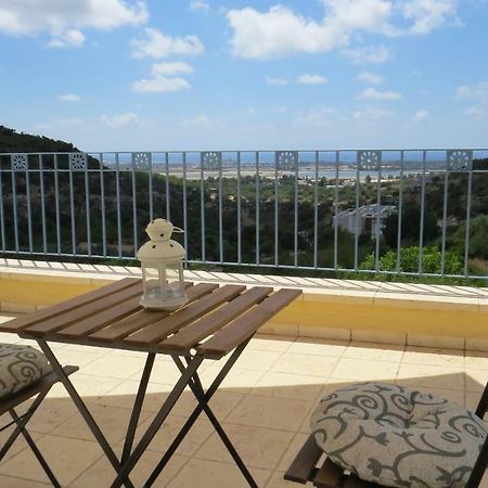 Artsea Studio Apartment With Sea View Ein Hod Luaran gambar